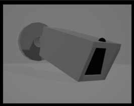 Camera Conceptualization