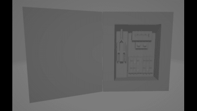 Circuit Box Implementation
