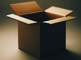 Holding Box Conceptualization
